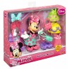 Fisher-Price Disney's Minnie Mouse Ball Gala Playset