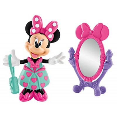 Fisher-Price Disney's Minnie Mouse Ball Gala Playset
