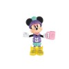 Fisher-Price Disney's Minnie Mouse Deluxe Winter Bowtique