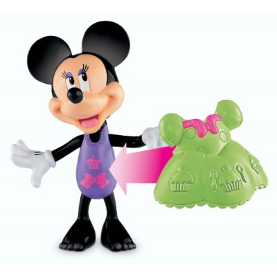 Fisher-Price Disney's Minnie's Cupcake Bowtique