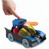 Fisher-Price Imaginext DC Super Friends Batmobile with Lights