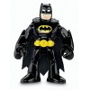 Fisher-Price Imaginext DC Super Friends Batmobile with Lights