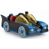 Fisher-Price Imaginext DC Super Friends Batmobile with Lights