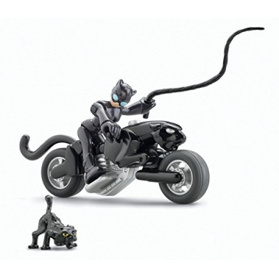 Fisher-Price Imaginext DC Super Friends Catwoman