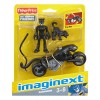 Fisher-Price Imaginext DC Super Friends Catwoman