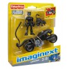 Fisher-Price Imaginext DC Super Friends Catwoman