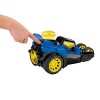 Fisher-Price Imaginext DC Super Friends: Motorized Batmobile