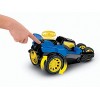 Fisher-Price Imaginext DC Super Friends: Motorized Batmobile