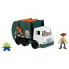 Fisher-Price Imaginext Disney/Pixar Toy Story 3 - Tri-County Sanitation Truck