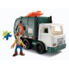 Fisher-Price Imaginext Disney/Pixar Toy Story 3 - Tri-County Sanitation Truck