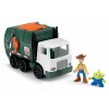 Fisher-Price Imaginext Disney/Pixar Toy Story 3 - Tri-County Sanitation Truck