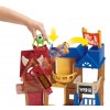 Fisher-Price Imaginext Disney's Monsters University Row