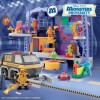 Fisher-Price Imaginext Disney's Monsters University Row
