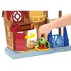 Fisher-Price Imaginext Disney's Monsters University Row