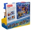 Fisher-Price Imaginext Disney's Monsters University Row