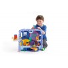 Fisher-Price Imaginext Monsters University Monsters Scare Floor