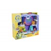 Fisher-Price Imaginext Monsters University Monsters Scare Floor