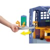 Fisher-Price Imaginext Monsters University Monsters Scare Floor