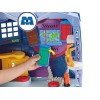 Fisher-Price Imaginext Monsters University Monsters Scare Floor