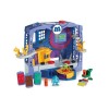 Fisher-Price Imaginext Monsters University Monsters Scare Floor