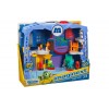 Fisher-Price Imaginext Monsters University Monsters Scare Floor