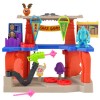 Fisher-Price Imaginext Monsters University Scare Games