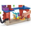 Fisher-Price Imaginext Monsters University Scare Games
