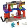 Fisher-Price Imaginext Monsters University Scare Games