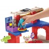 Fisher-Price Imaginext Monsters University Scare Games