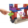 Fisher-Price Imaginext Monsters University Scare Games