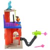 Fisher-Price Imaginext Monsters University Scare Games