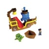 Fisher-Price Jake and the Never Land Pirates: Splashin' Bucky Bath Toy