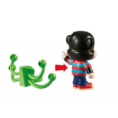 Fisher-Price Julius Jr. Figure Pack - Julius and Tool-Box-a-Lot