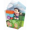 Fisher-Price Julius Jr. Figure Pack - Julius and Tool-Box-a-Lot