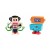 Fisher-Price Julius Jr...