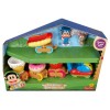 Fisher-Price Julius Jr. Koo-Koo-Ca-Choo-Choo Train Playset