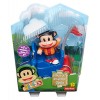 Fisher-Price Julius Jr. Pullback Racer - Julius' Invento-Cycle