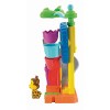 Fisher-Price Julius Jr. Twirl-A-World Amusement Park