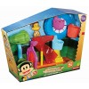 Fisher-Price Julius Jr. Twirl-A-World Amusement Park