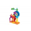 Fisher-Price Julius Jr. Twirl-A-World Amusement Park