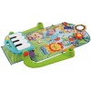 Fisher-Price Kick and Play Piano Gym
