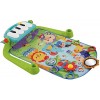 Fisher-Price Kick and Play Piano Gym