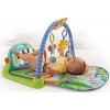 Fisher-Price Kick and Play Piano Gym