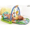 Fisher-Price Kick and Play Piano Gym