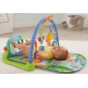 Fisher-Price Kick and Play Piano Gym