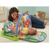 Fisher-Price Kick and Play Piano Gym