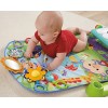 Fisher-Price Kick and Play Piano Gym