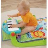 Fisher-Price Kick and Play Piano Gym
