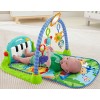 Fisher-Price Kick and Play Piano Gym