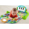 Fisher-Price Kick and Play Piano Gym